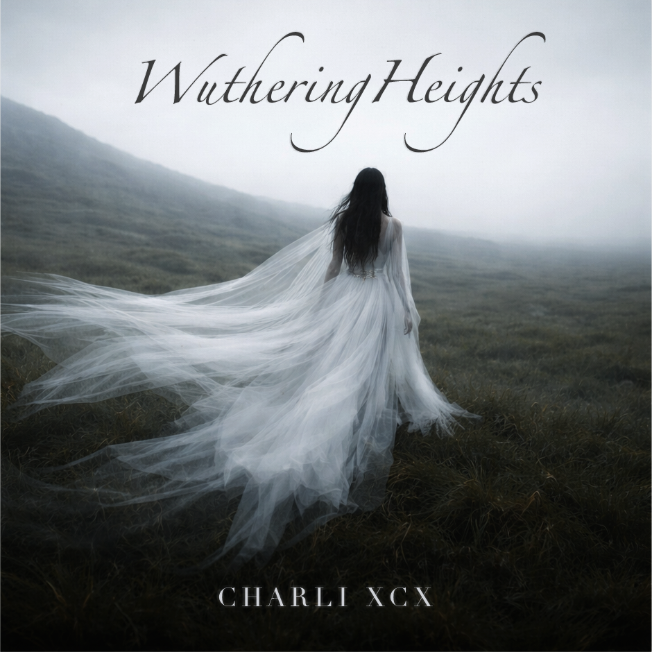 Wuthering Heights Album
